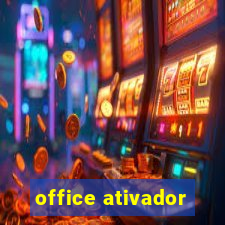 office ativador